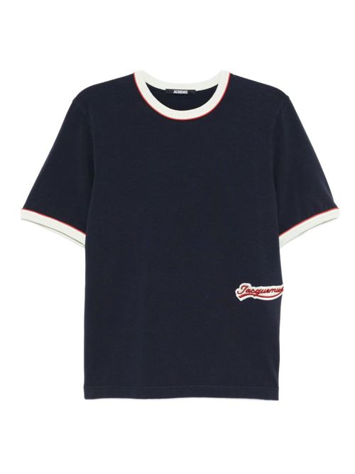  JACQUEMUS | TSM00561 AJ001703GH